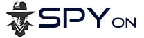 Spy ON logo