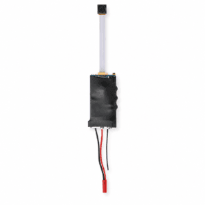 modul cu camera spion 1280x960 12 ore + telecomanda autonomie 12h [ks815]